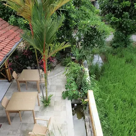 The Studio At Warung Bambu Pemaron